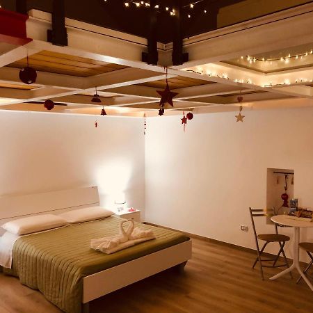 Mastropaolo42 Luxury B&B กร็อตตาเย ภายนอก รูปภาพ