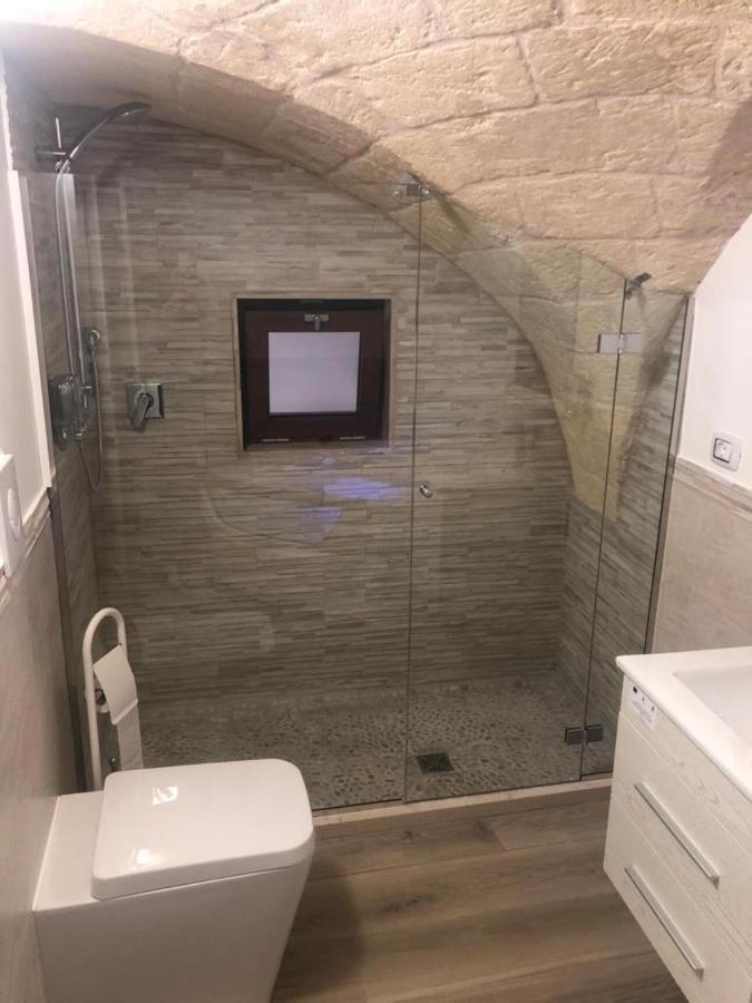 Mastropaolo42 Luxury B&B กร็อตตาเย ภายนอก รูปภาพ