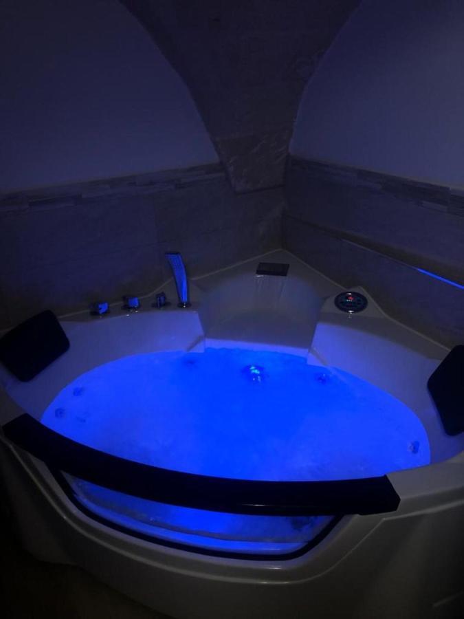 Mastropaolo42 Luxury B&B กร็อตตาเย ภายนอก รูปภาพ