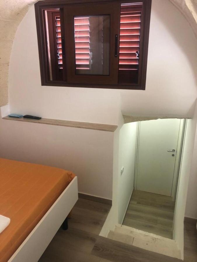 Mastropaolo42 Luxury B&B กร็อตตาเย ภายนอก รูปภาพ