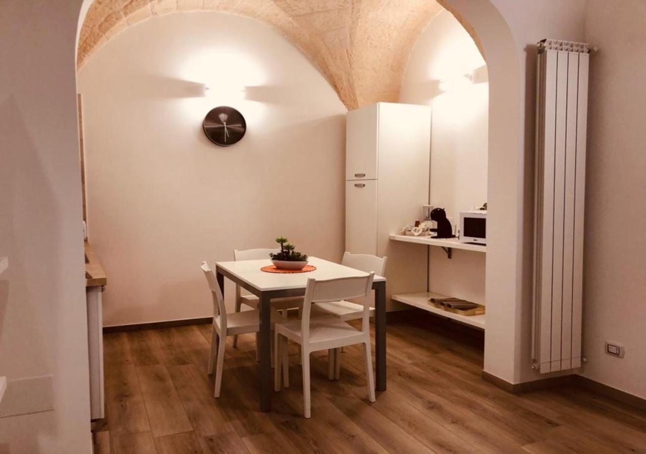 Mastropaolo42 Luxury B&B กร็อตตาเย ภายนอก รูปภาพ