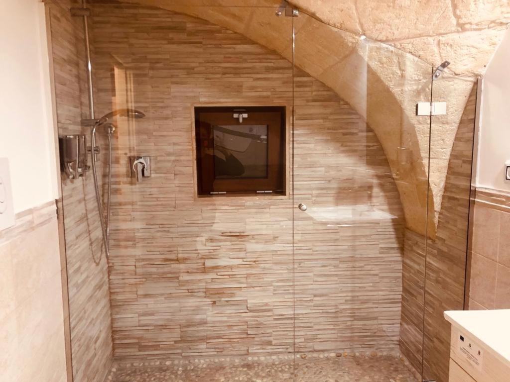 Mastropaolo42 Luxury B&B กร็อตตาเย ภายนอก รูปภาพ