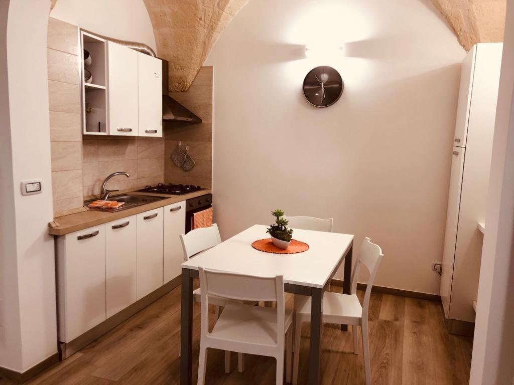 Mastropaolo42 Luxury B&B กร็อตตาเย ภายนอก รูปภาพ