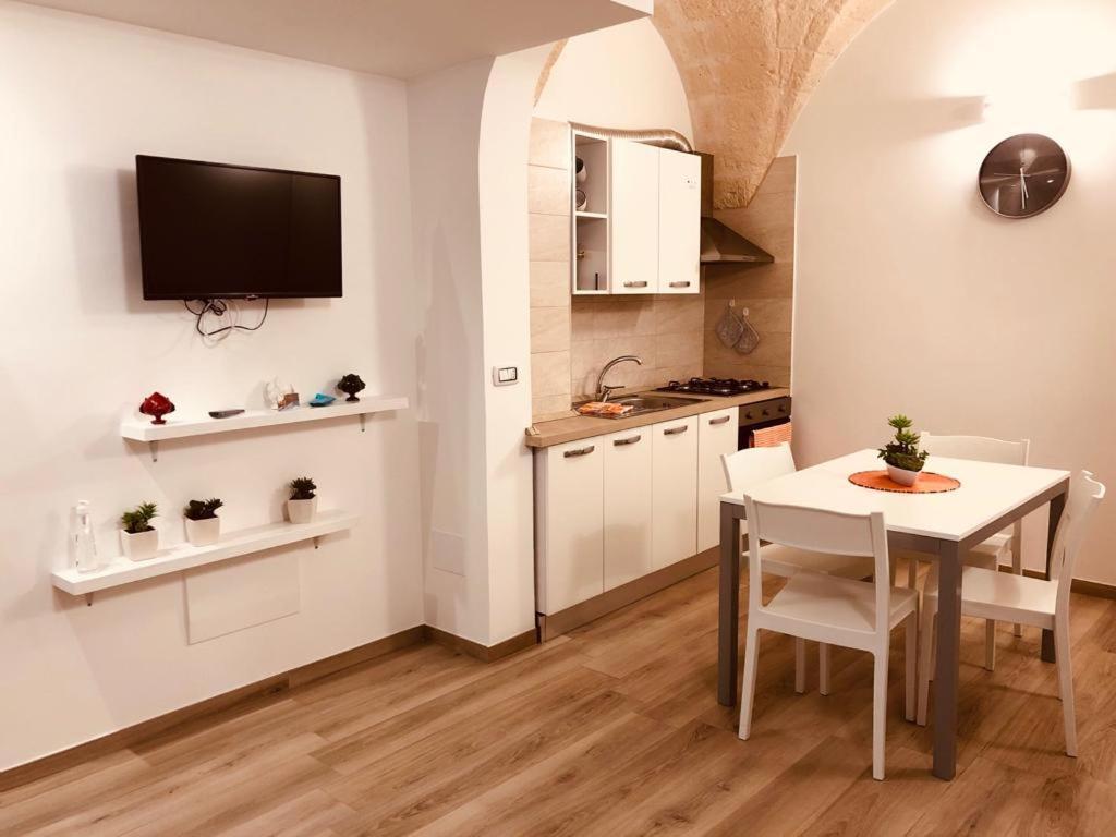 Mastropaolo42 Luxury B&B กร็อตตาเย ภายนอก รูปภาพ