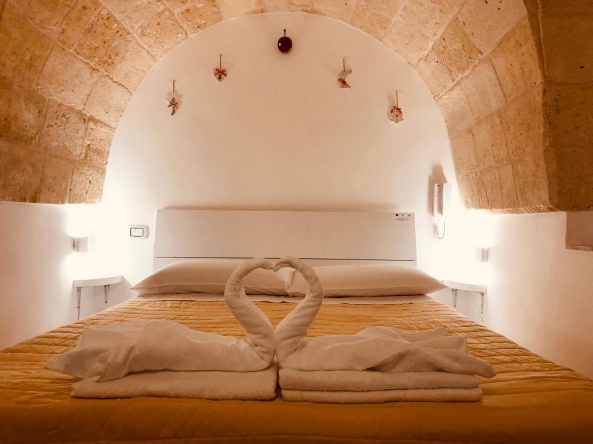 Mastropaolo42 Luxury B&B กร็อตตาเย ภายนอก รูปภาพ