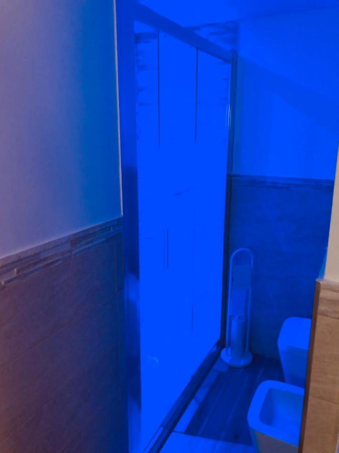 Mastropaolo42 Luxury B&B กร็อตตาเย ภายนอก รูปภาพ